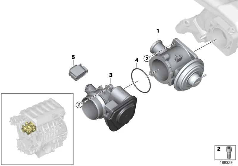 BMW Buchsenkontakt SLK 2,8 ELA E36 E38 E39 E46 E53 E81 E82 E83 E84 E85 E86 E87 E88 E89 E90 E91 E92 E93 F01 F02 F04 F06 F07 F10 F11 F12 F13 F15 F16 F20 F21 F25 F26 F30 F31 F32 F34 F39 F85 F86 F90 G01 G02 G05 G11 G12 G20 G29 M40i G30 G31 G32 I01 I12 I15 125