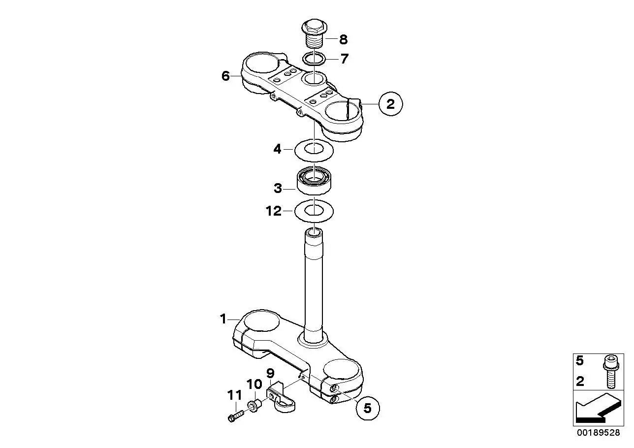 BMW Kappe 31427711324 - Bildposition 04