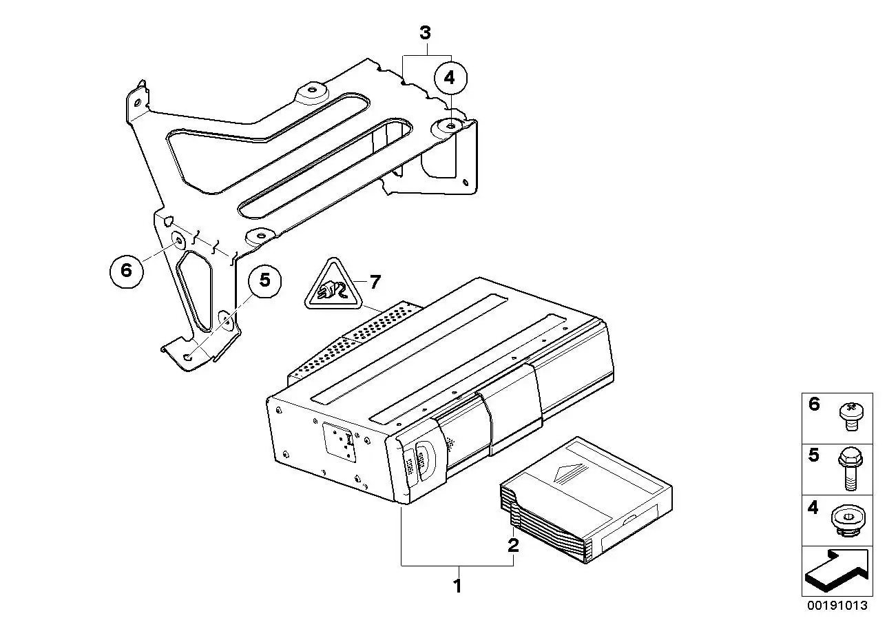 BMW Gummipuffer E36 E38 E39 E46 E53 E70 E71 E72 E82 E83 E84 E88 E