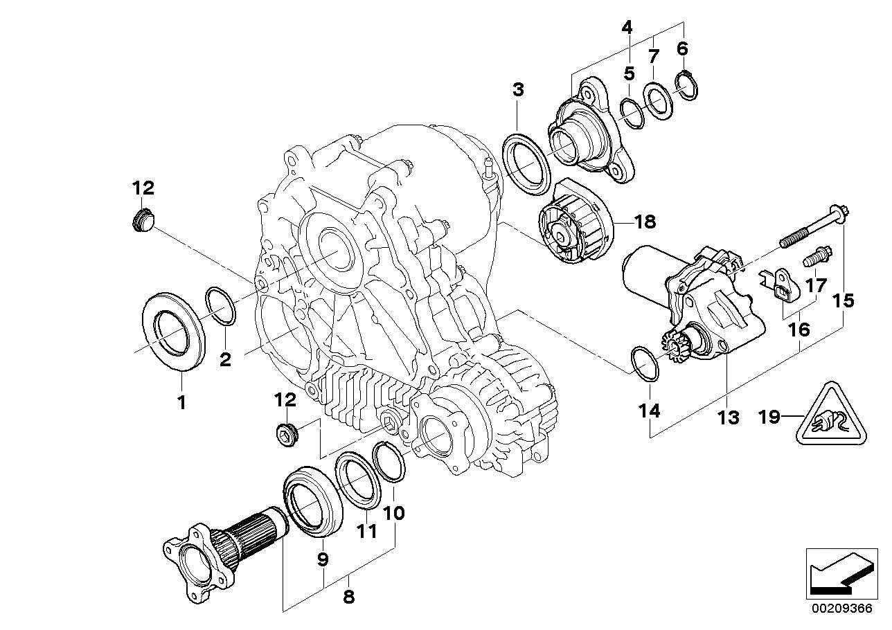 BMW Satz Klassierungswiderstand E53 E60 E61 E83 E90 E91 E92 27107557345