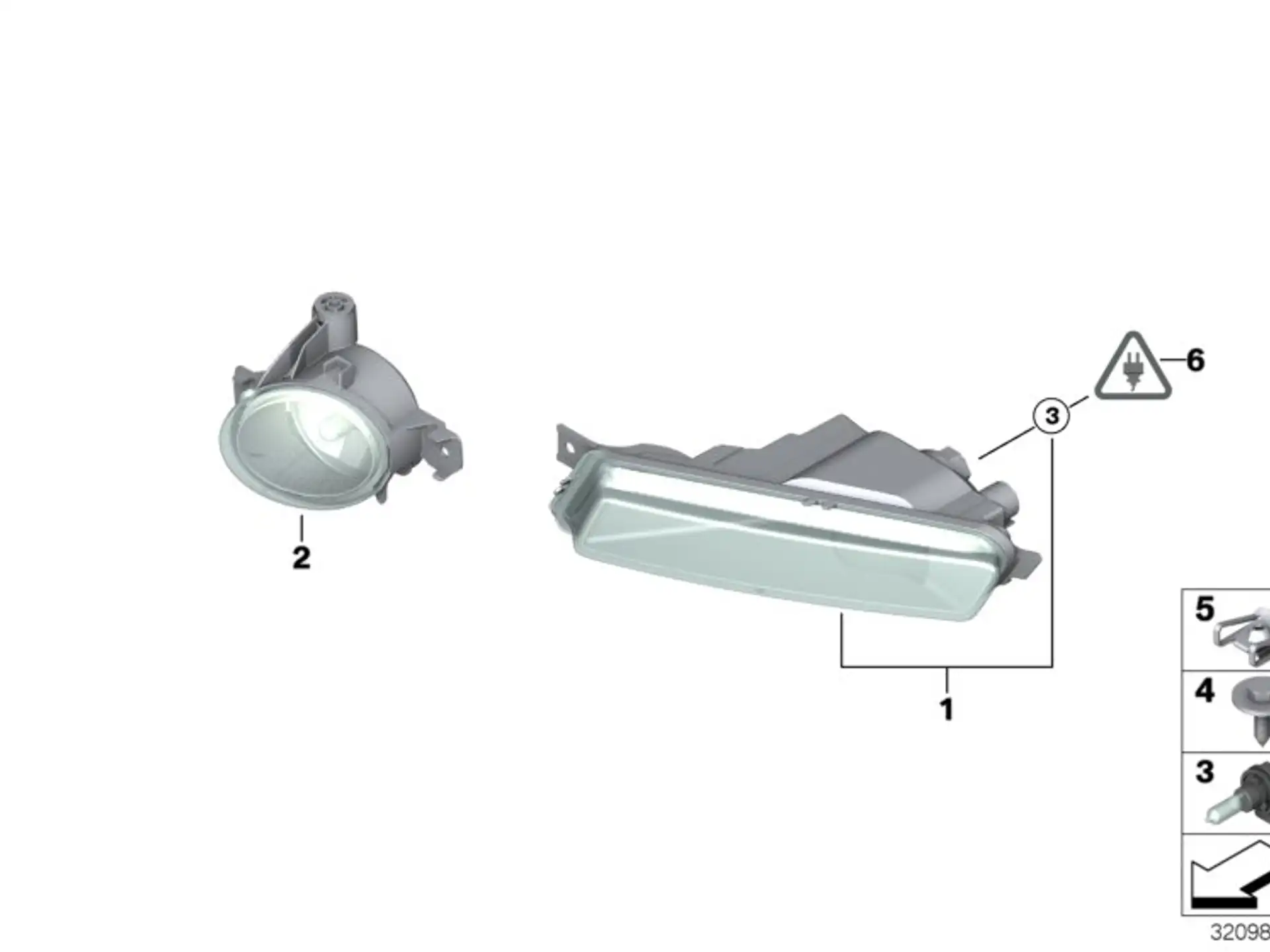 BMW Glühlampe Longlife E46 E53 E63 E64 E70 E71 E72 E81 E82 E83 E84 E85 E86 E87 E88 E90 E91 E92 E93 F07 F10 F11 F22 F23 F25 K25 K27 I01 R50 R52 R53 63217160784