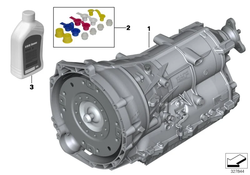 BMW Sechskantschraube E60 E61 E63 E64 E65 E66 E70 E71 E81 E82 E83 E84 E85 E86 E87 E88 E89 E90 E91 E92 E93 F01 F02 F06 F07 F10 F11 F12 F13 F15 F16 F20 F21 F22 F23 F25 F26 F30 F31 F32 F33 F34 F36 F97 F98 G01 G02 G05 G06 G07 G11 G12 G14 G15 G16 G20 G21 G28 G