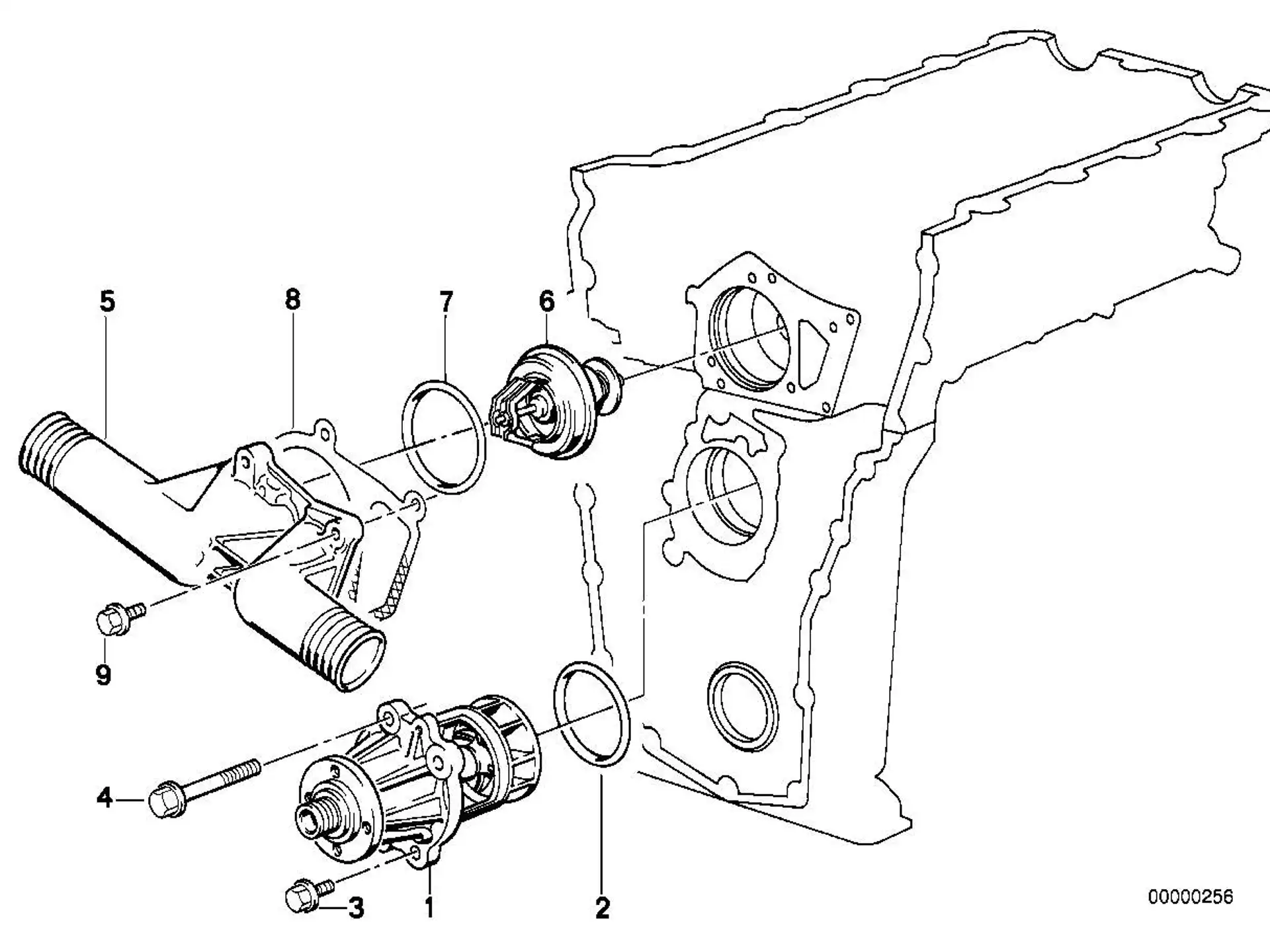 BMW Unterlegscheibe E30 E36 E12 E21 E23 E24 E28 E31 E32 E34 E38 E39 E46 E53 E60 E61 E63 E70 E71 E81 E82 E83 E85 E86 E87 E88 E90 E91 E92 E93 F07 F10 F11 F12 F15 F16 F25 F26 G05 K02 K03 K08 K09 K15 K19 K21 K22 K23 K25H K32 K33 K34 K40 K42 K43 K44 K46 K48 K4