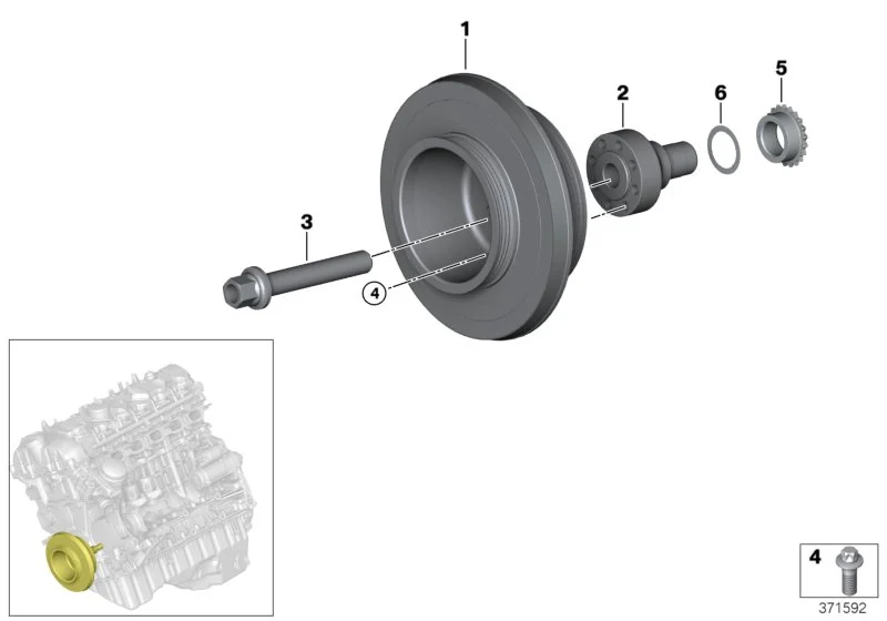BMW Scheibe E70 E71 E82 E88 E89 E90 E91 E92 E93 F01 F02 F06 F07 F10 F11 F12 F13 F15 F16 F20 F21 F22 F23 F25 F26 F31 F32 F33 F34 F36 F80 F82 F83 F87 F87N 11238090136