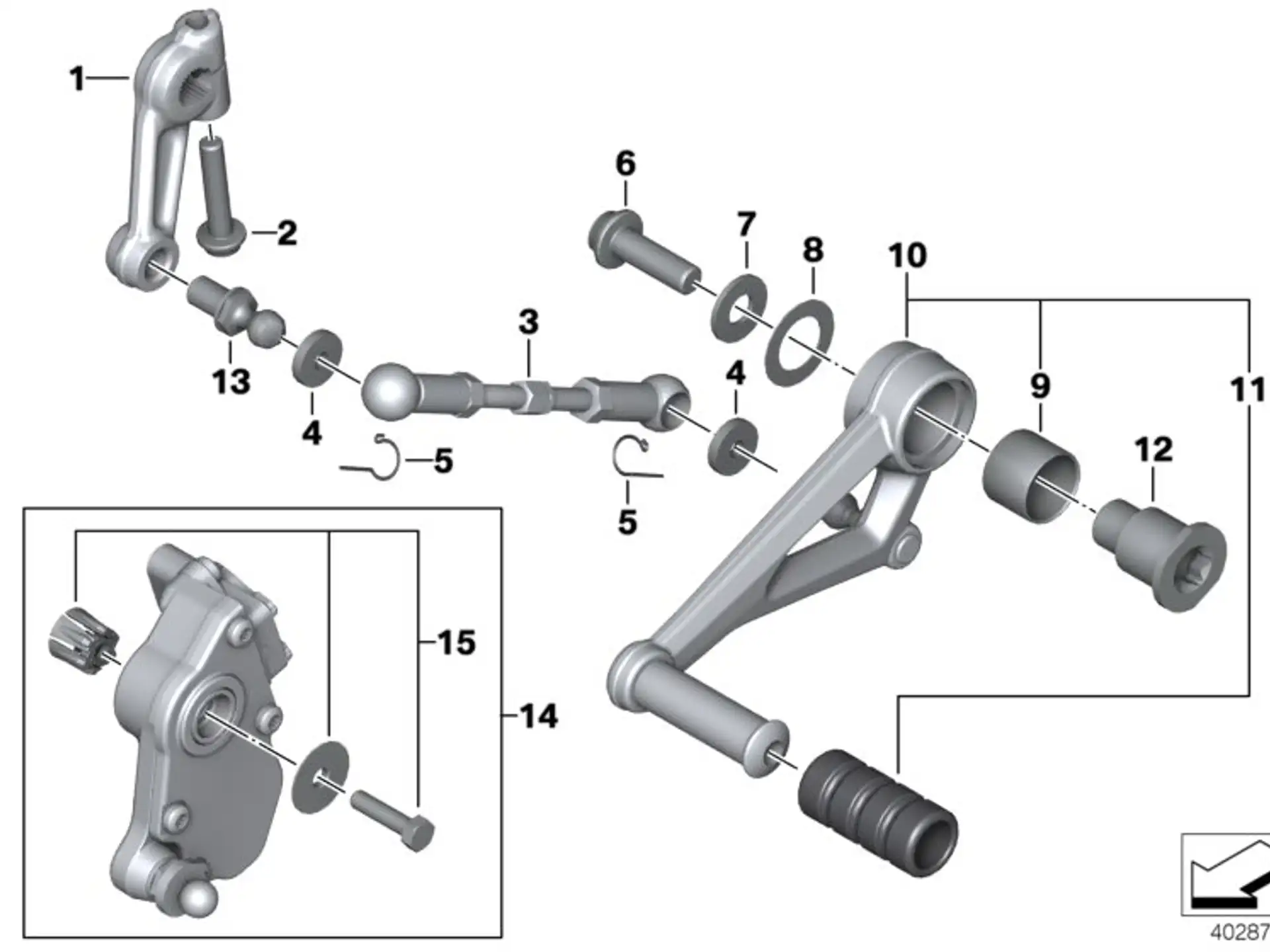 BMW Kunststoffscheibe K21 K22 K23 K25 K25H K26 K27 K28 K29 K32 K33 K34 K48 K50 K51 K52 K53 K54 K61 K71 K73 K80 K81 K82 K83 K84 35417674080