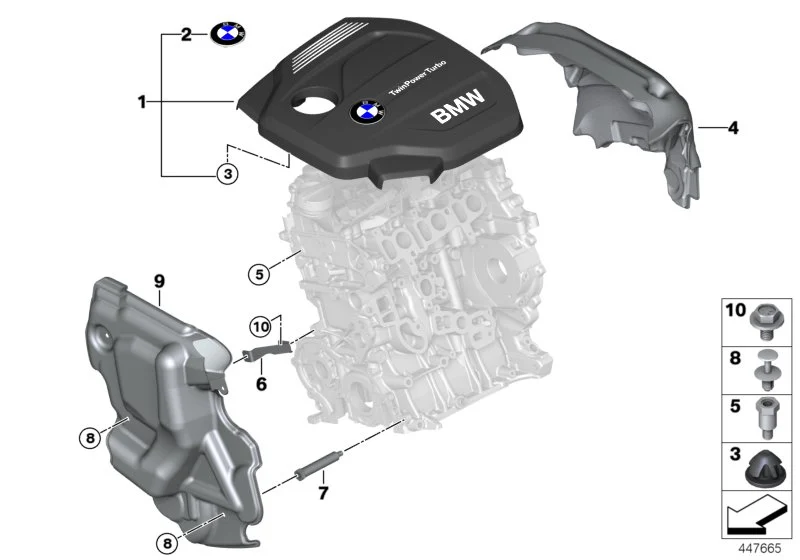 BMW Puffer E70 E71 E82 E88 E90 E91 E92 E93 F01 F02 F06 F07 F10 F11 F12 F13 F15 F16 F20 F21 F22 F23 F25 F26 F30 F31 F32 F33 F34 F36 F39 F44 F45 F46 F48 F80 F82 F83 F87 F87N G01 G02 G05 G06 G07 G11 G12 G14 G15 G16 G20 G21 G28 G29 M40i G30 G31 G32 I01 F54 F5