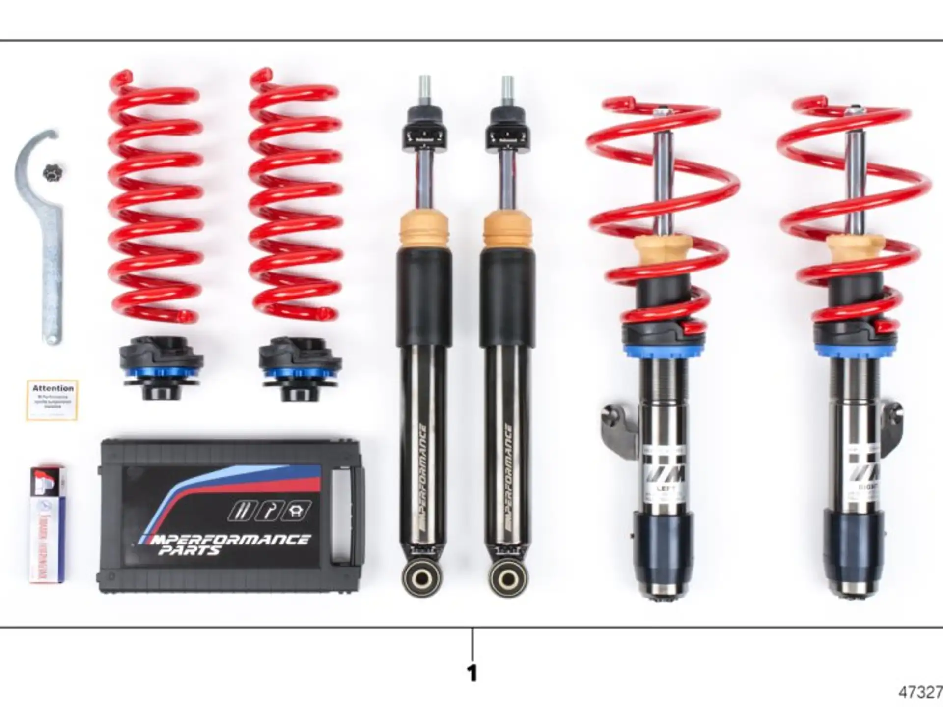 BMW Mutter selbstsichernd F06 F10 F12 F13 F39 F20 F44 F45 F46 F48 F80 F82 F83 F87 F87N F90 F91 F92 F93 F97 F98 I12 I15 F54 F55 F56 F57 F60 R60 R61 34339806226