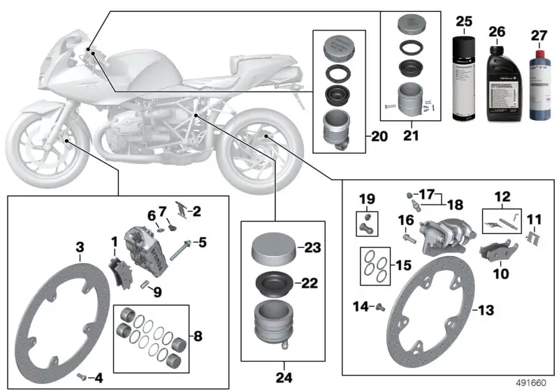 BMW ASA-Schraube K29 72609906065
