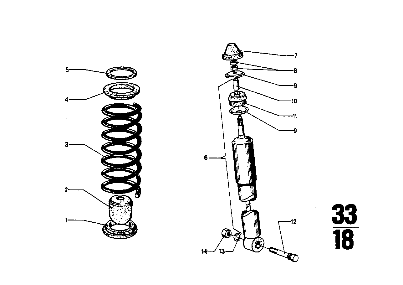 BMW Buchse 33521105047 - Bildposition 10