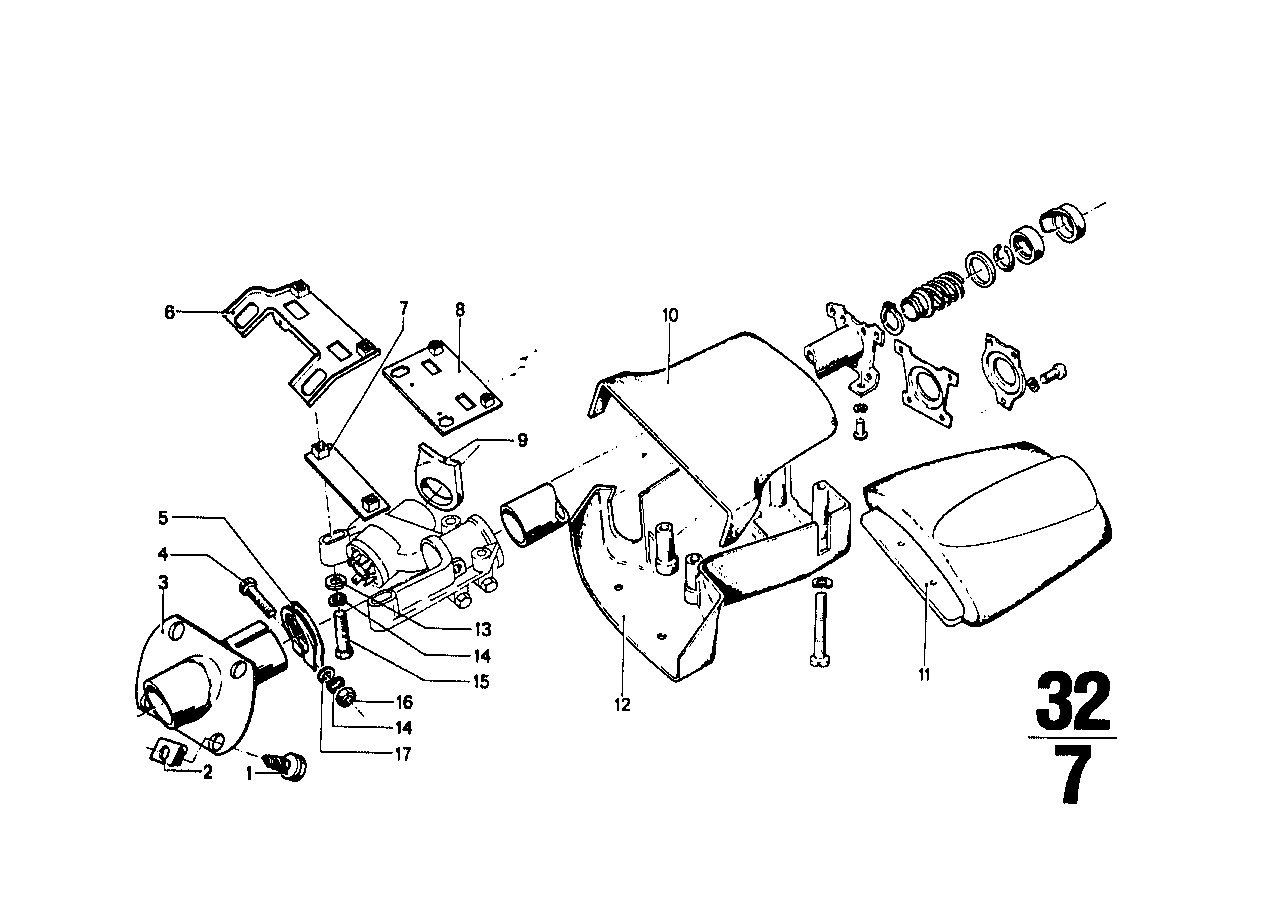 BMW Unterlegscheibe 8-200-ZNS3 E30 E36 E23 E31 E32 E34 E38 E85 E86 F07 G21 G31 K17 K21 K22 K23 K25 K25H K26 K27 K28 K29 K30 K32 K33 K40 K41 K43 K44 K48 K61 K73 R13 R21 R21A R22 R28 R50 R52 R53 07119904826