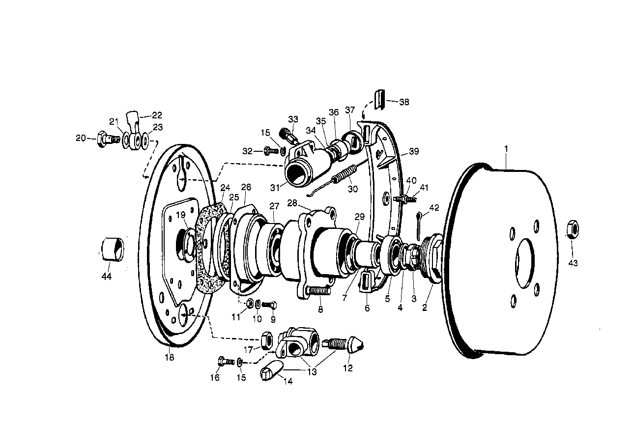 BMW Buchse 34112060591