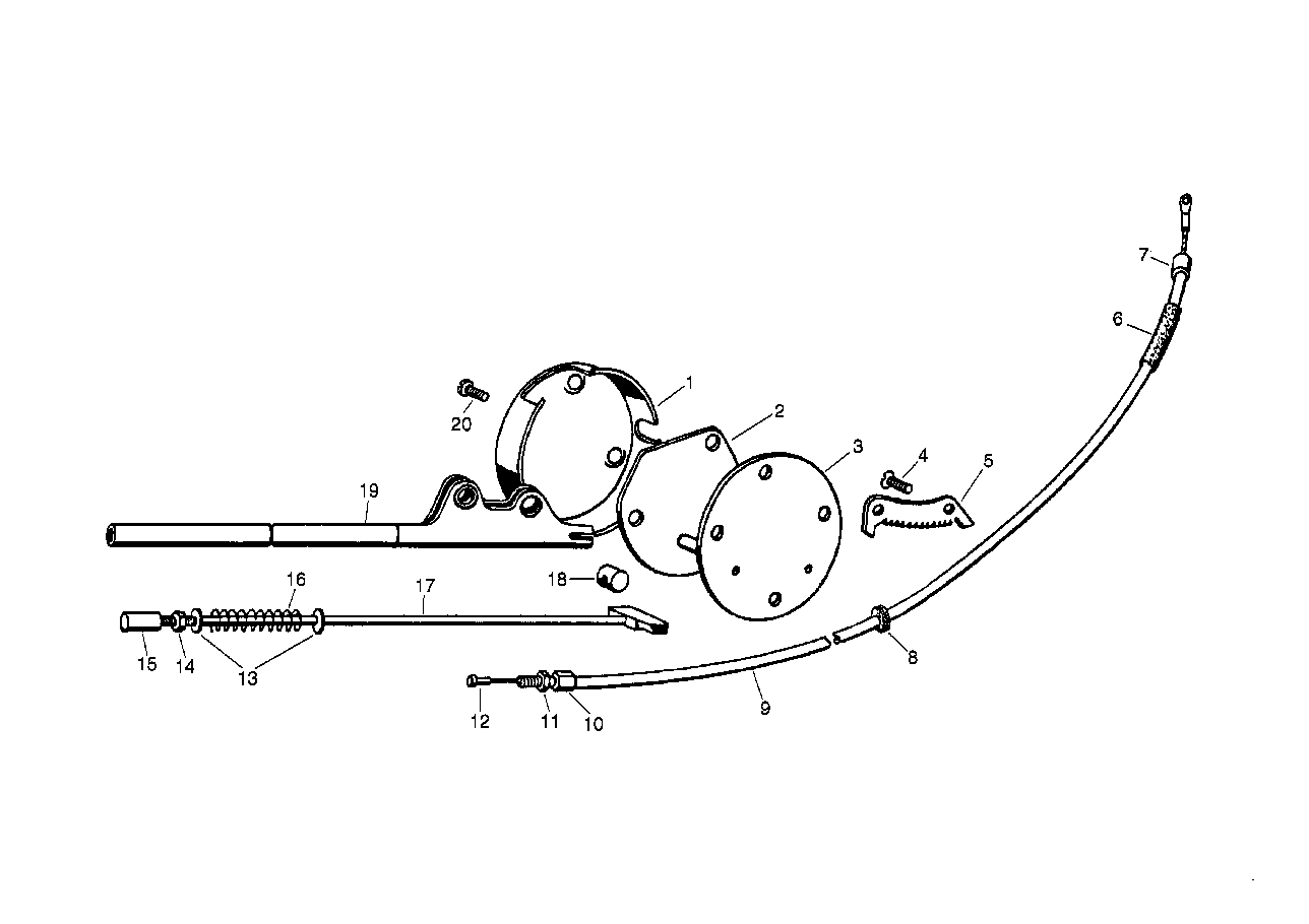 BMW Flachkopfschraube M5x8,8-H-ZNFE E53 E61 E83 E85 E86 F25 F26 F30 F31 F32 F33 F36 F39 F45 F46 F48 F80 F82 F83 F90 G11 G12 G30 F60 R52 R56 07119906254
