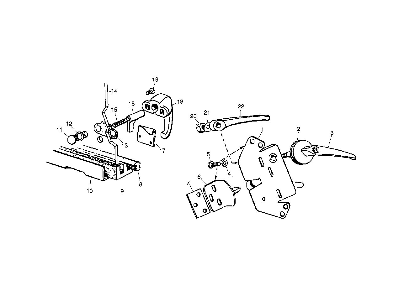 BMW Dichtung E21 E30 51367040572
