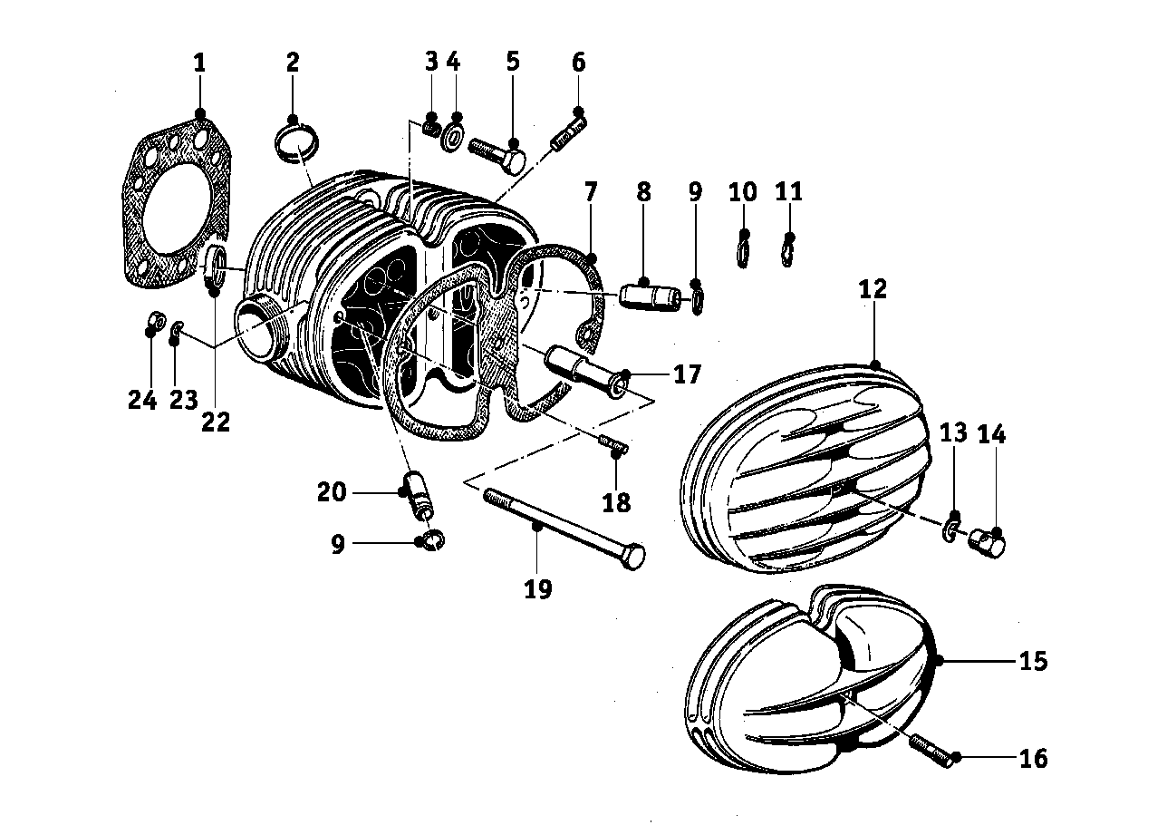 BMW Ventilsitzring Einlass 11121336574