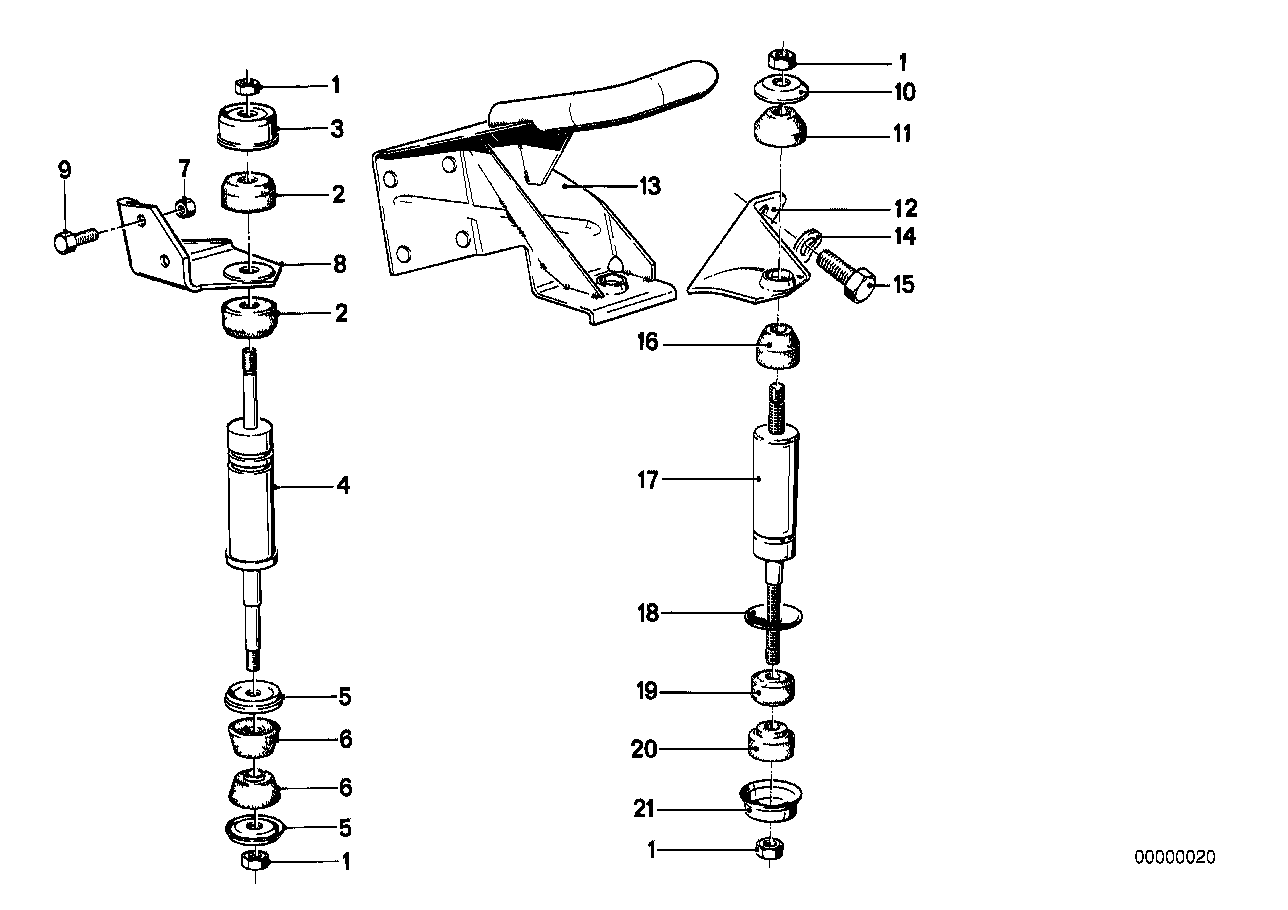 BMW Ring 11811246374 - Bildposition 19