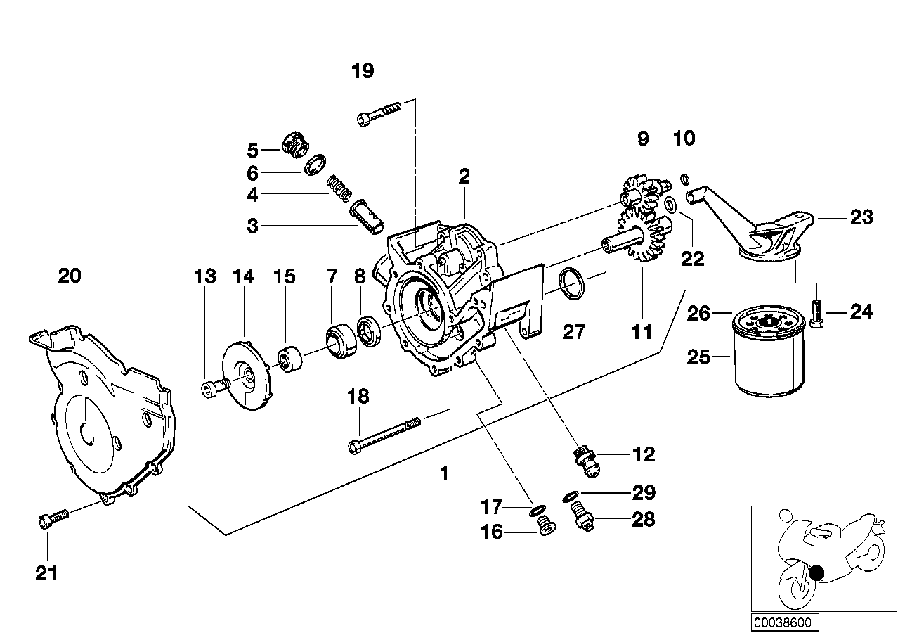 BMW Antriebswelle 11411460282