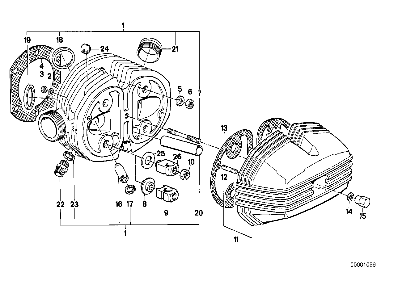 BMW Ventilsitzring Einlass A10 11121338316