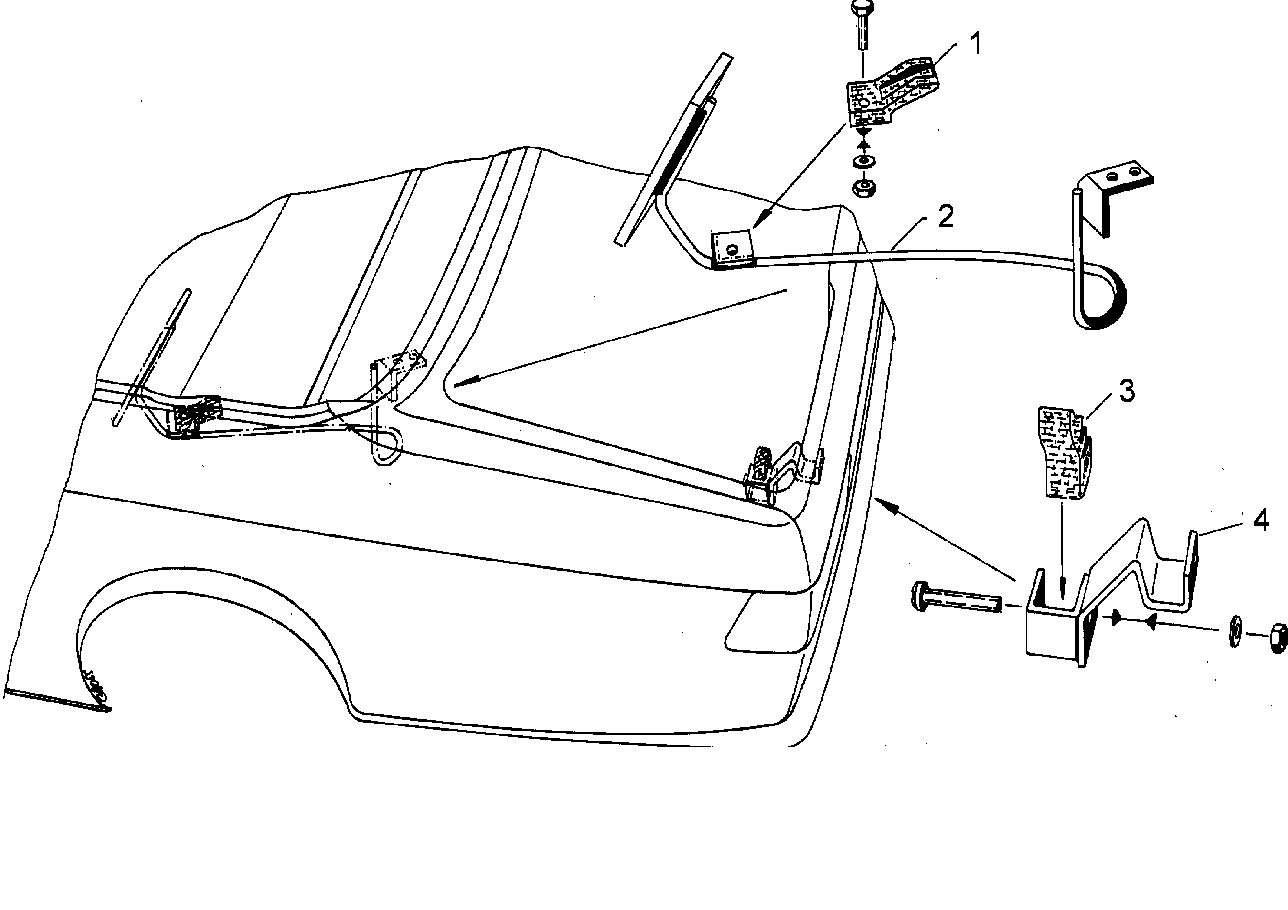 BMW Aufnahme E21 54210006046 - Bildposition 01
