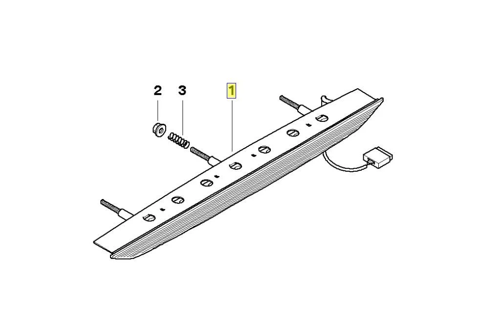 Dritte Bremsleuchte weiss (63256930246)