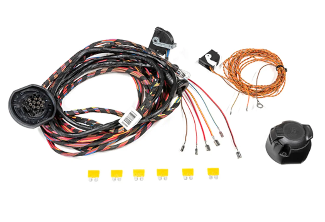 BMW Nachrüstsatz elektrische Anbauteile 71602475260