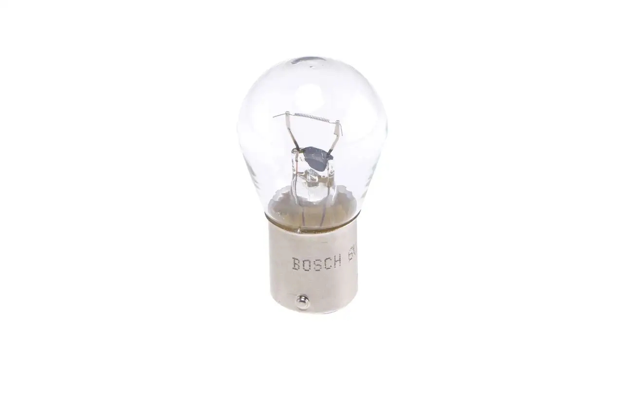 BOSCH Glühlampe, Blinkleuchte 3165143487198