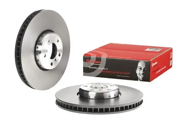 BREMBO Bremsscheibe IBRO09C41613