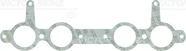 VICTOR REINZ Dichtung, Ansaugkrümmergehäuse IVIZ712849200