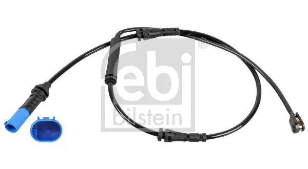 FEBI BILSTEIN Warnkontakt, Bremsbelagverschleiß IFEN173560
