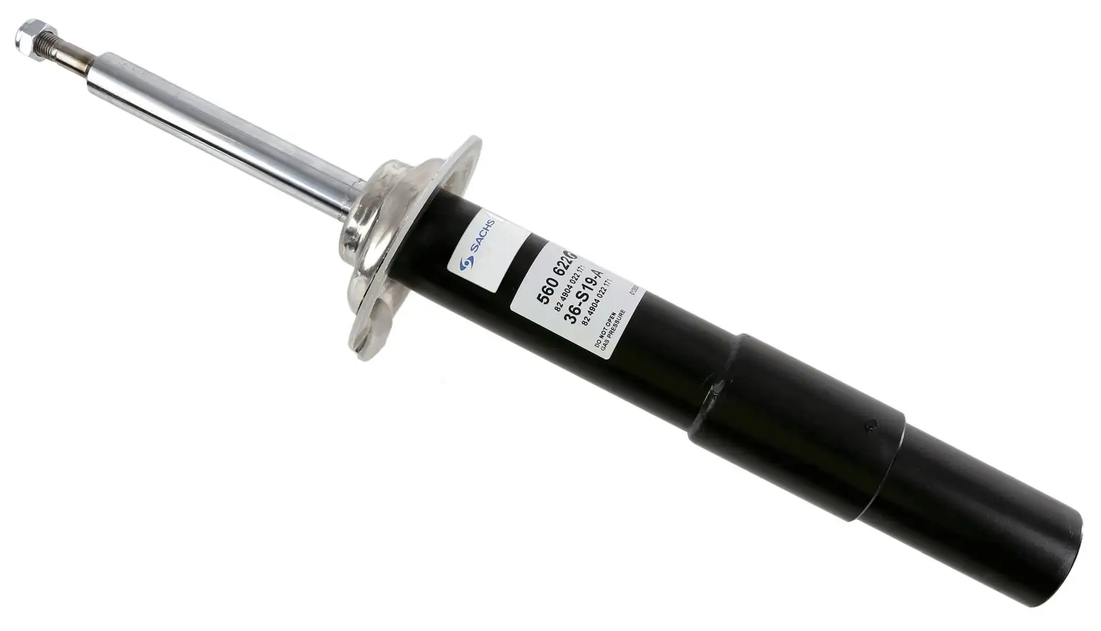 SACHS Stoßdämpfer 4059923136491