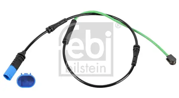 FEBI BILSTEIN Warnkontakt, Bremsbelagverschleiß IFEN173568