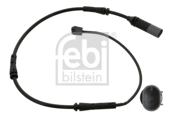 FEBI BILSTEIN Warnkontakt, Bremsbelagverschleiß IFEN39138
