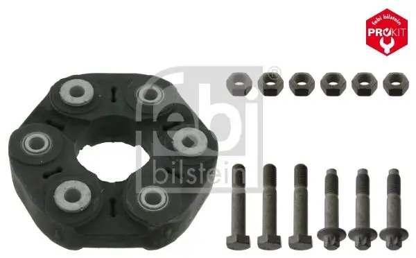 FEBI BILSTEIN Gelenk, Längswelle IFEN43522