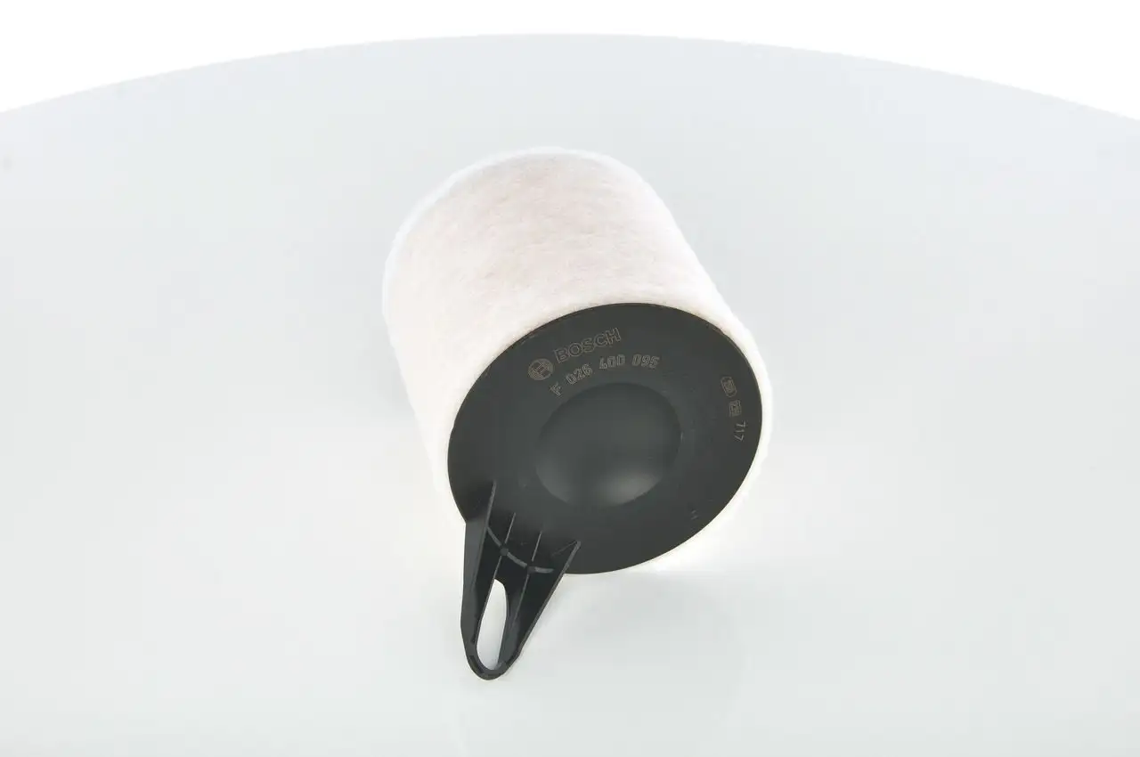 BOSCH Luftfilter IBOHF026400095