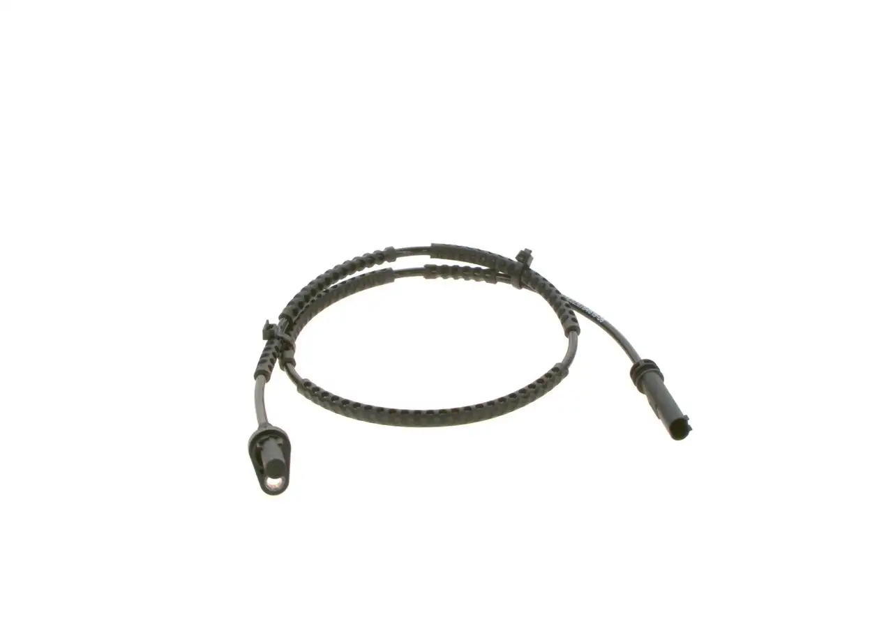 BOSCH Sensor, Raddrehzahl IBOH0265008162