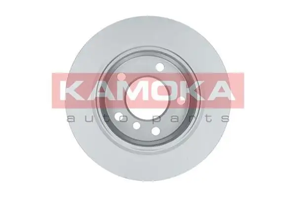 KAMOKA Bremsscheibe IKAA1031662