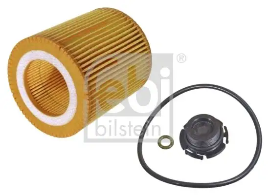 FEBI BILSTEIN Ölfilter IFEN101322