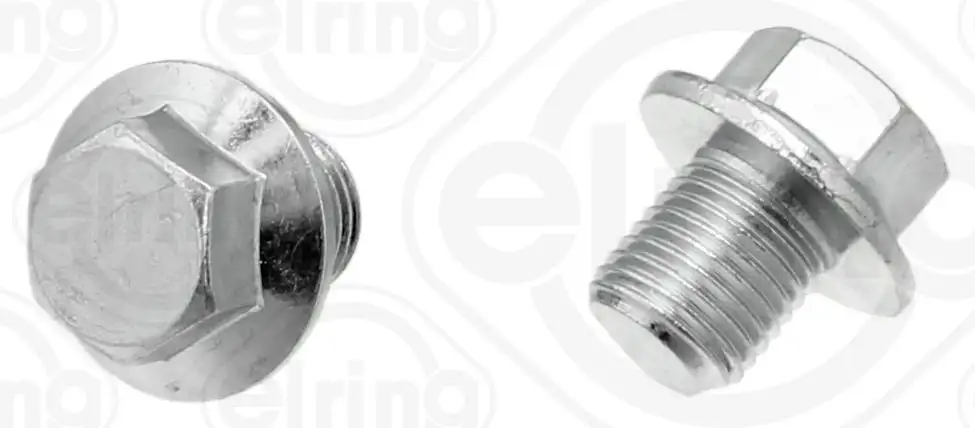 ELRING Verschlußschraube, Ölwanne IELG587290