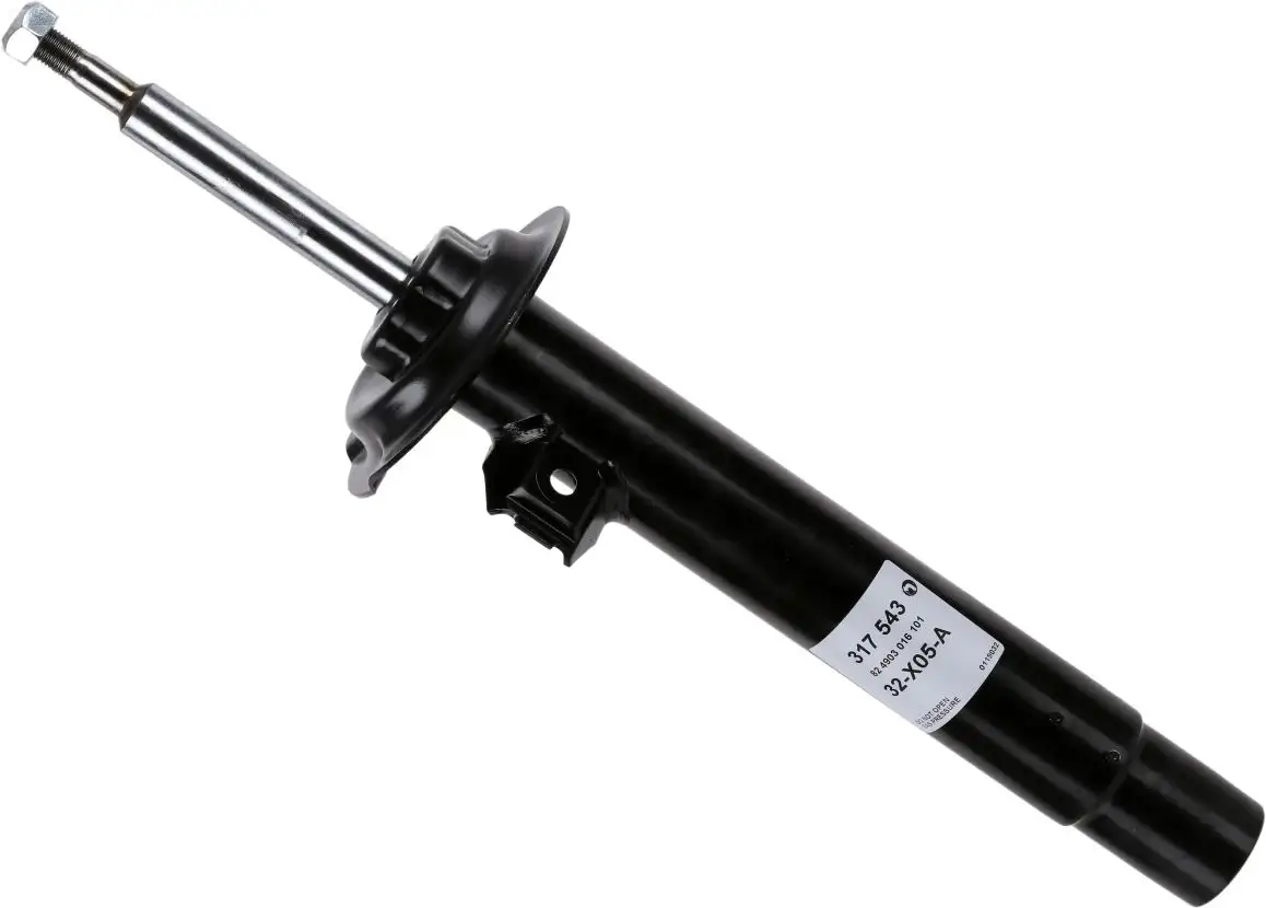 SACHS Stoßdämpfer ISAS317543