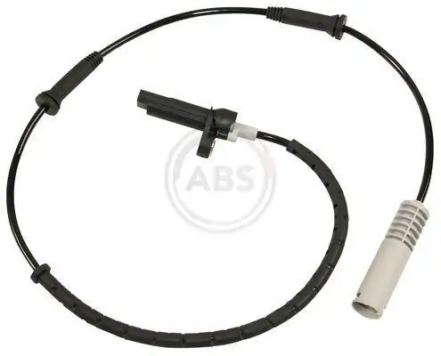 A.B.S. Sensor, Raddrehzahl IA30043