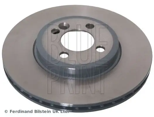 BLUE PRINT Bremsscheibe 5050063017939