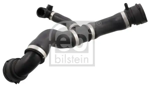 FEBI BILSTEIN Kühlerschlauch 4054224027592