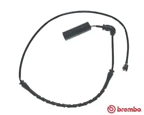 BREMBO Warnkontakt, Bremsbelagverschleiß IBROA00222