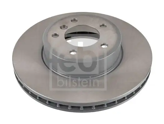 FEBI BILSTEIN Bremsscheibe 4027816243434