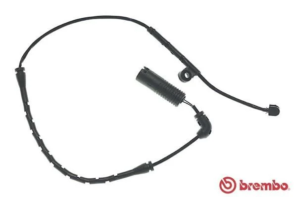 BREMBO Warnkontakt, Bremsbelagverschleiß IBROA00220-2