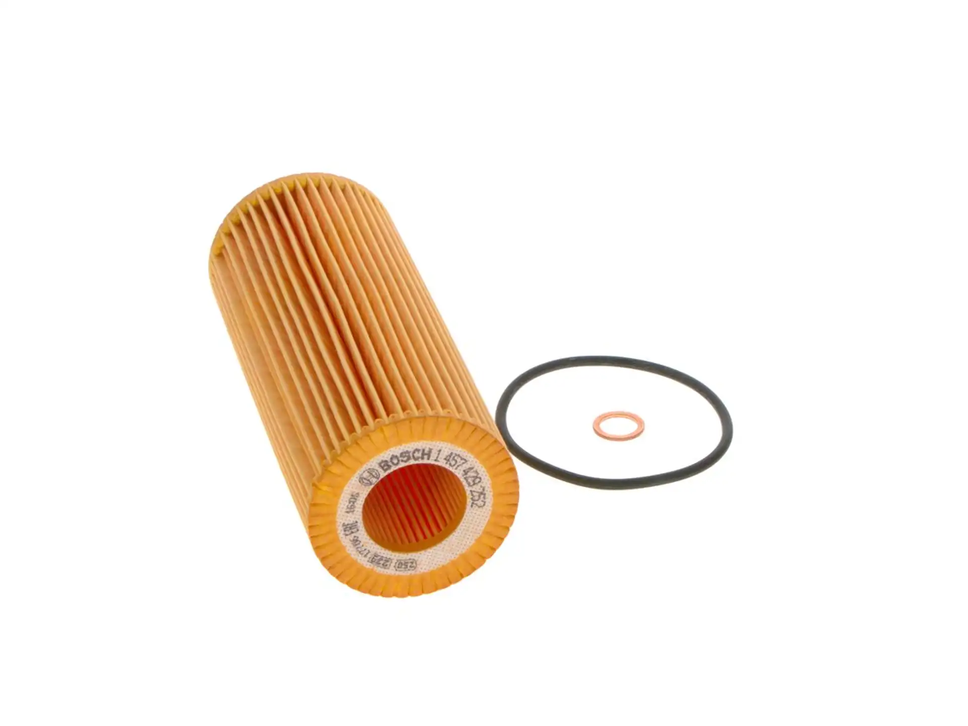BOSCH Ölfilter 3165143597071