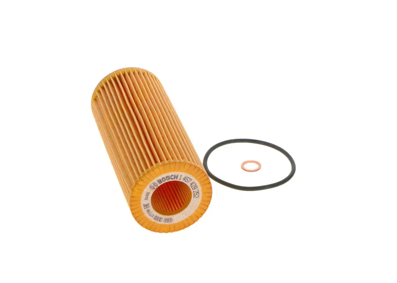 BOSCH Ölfilter 3165143597071