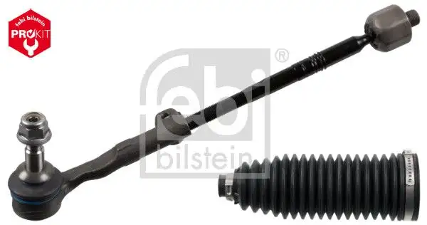 FEBI BILSTEIN Reparatursatz, Axialgelenk Spurstange IFEN44298