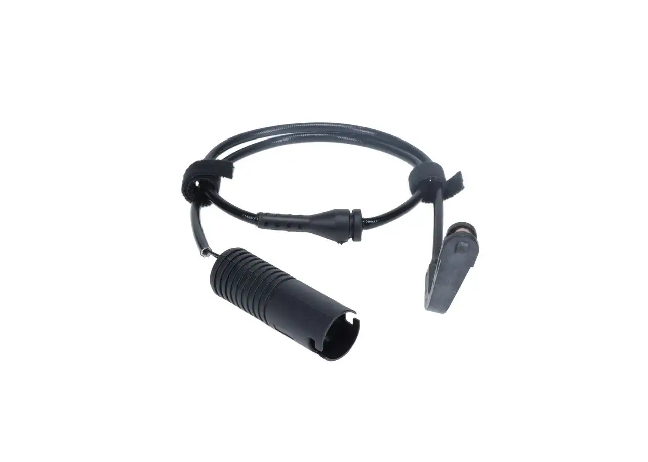 BOSCH Warnkontakt, Bremsbelagverschleiß 3165143649473