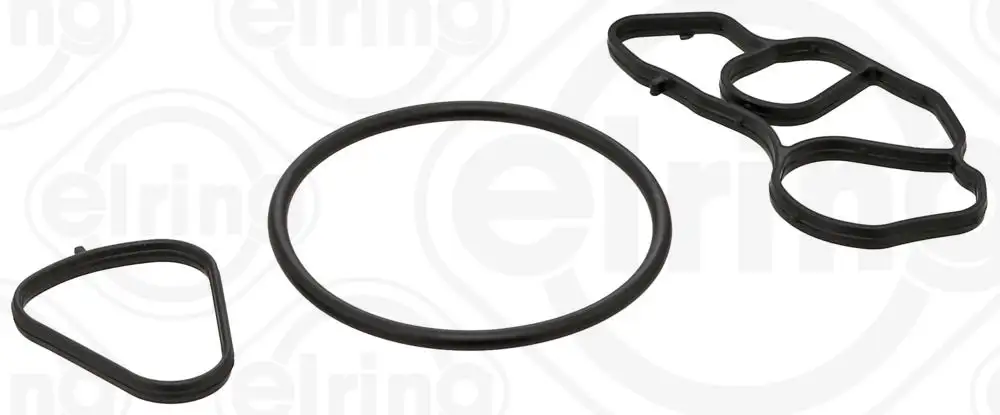 ELRING Dichtung, Ölfiltergehäuse IELG473830
