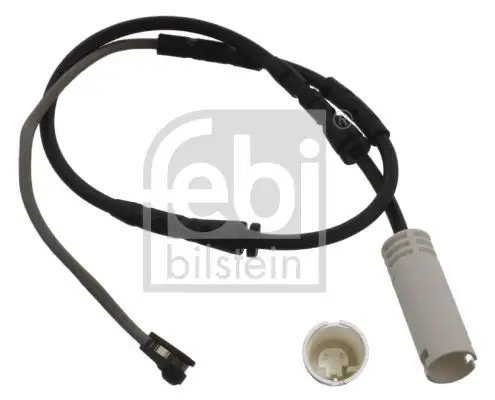 FEBI BILSTEIN Warnkontakt, Bremsbelagverschleiß IFEN37664